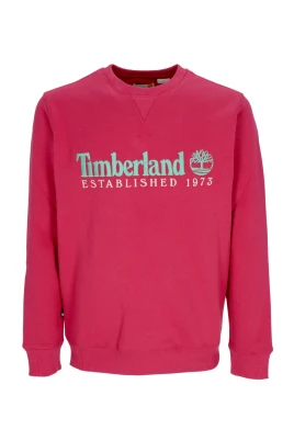Vintage Crewneck Sweatshirt 1973 Logo