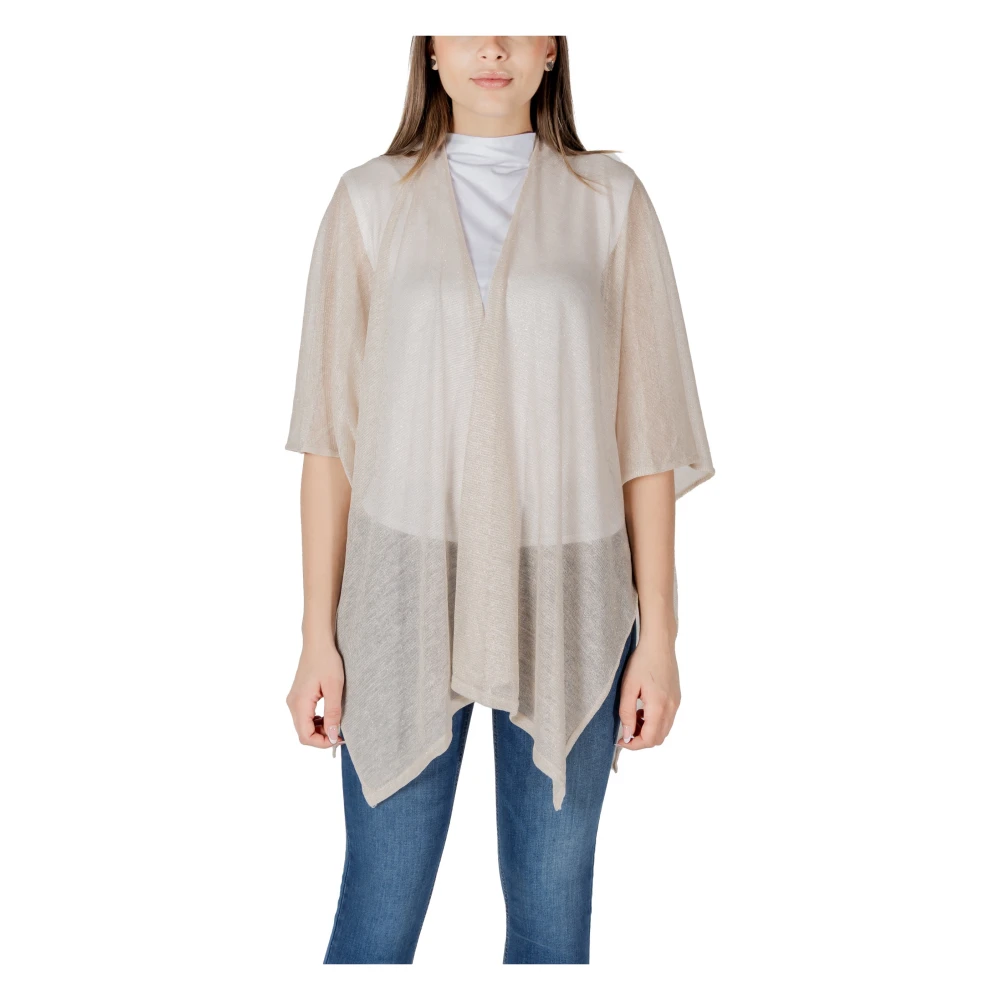 Knitwear > Cardigans - - Liu Jo - Modalova
