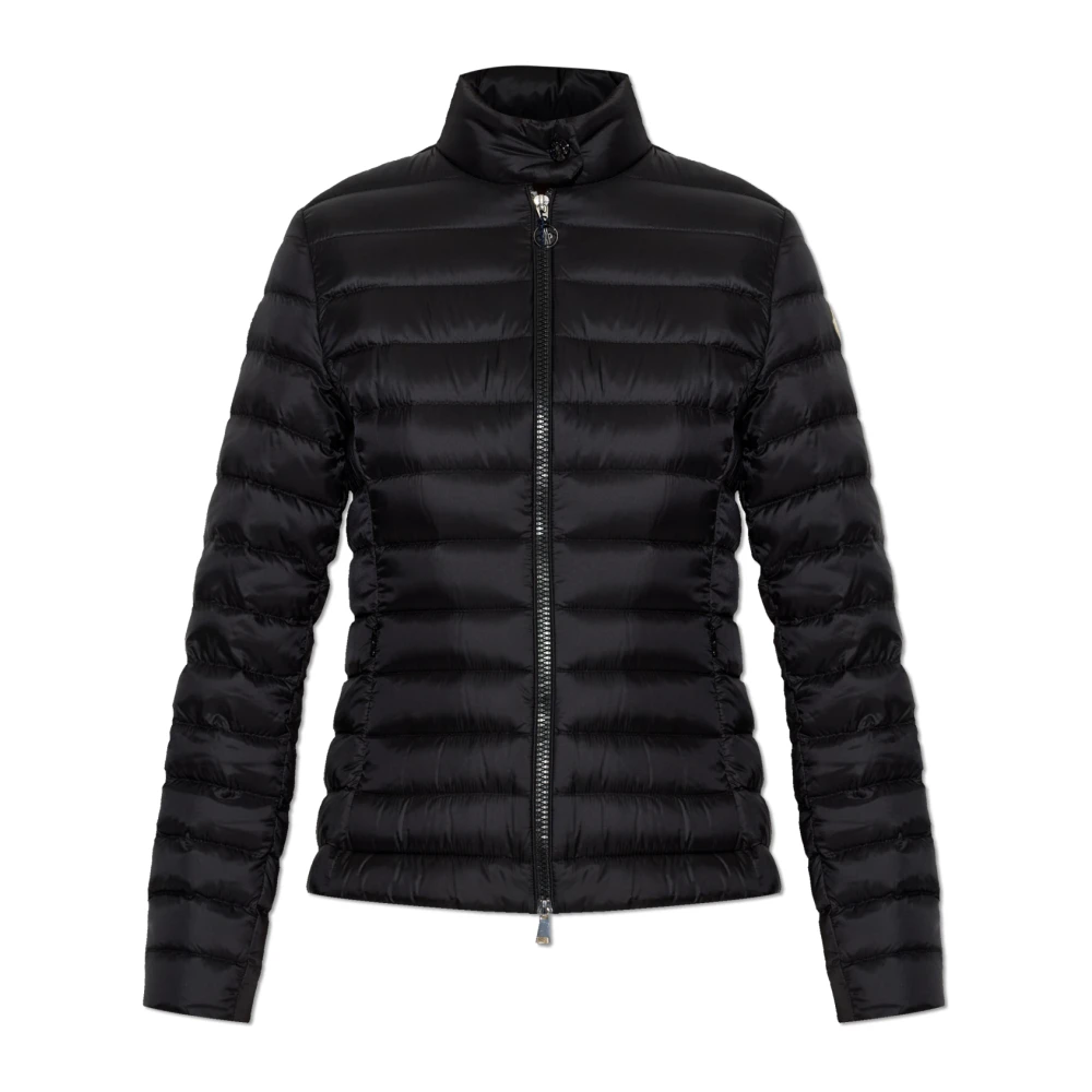 Moncler Donna Nero Igelle Down Jacket