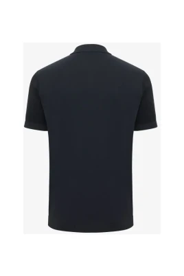 Polo 8 Buttons SS