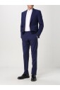 costume-deux-pieces-bleu
