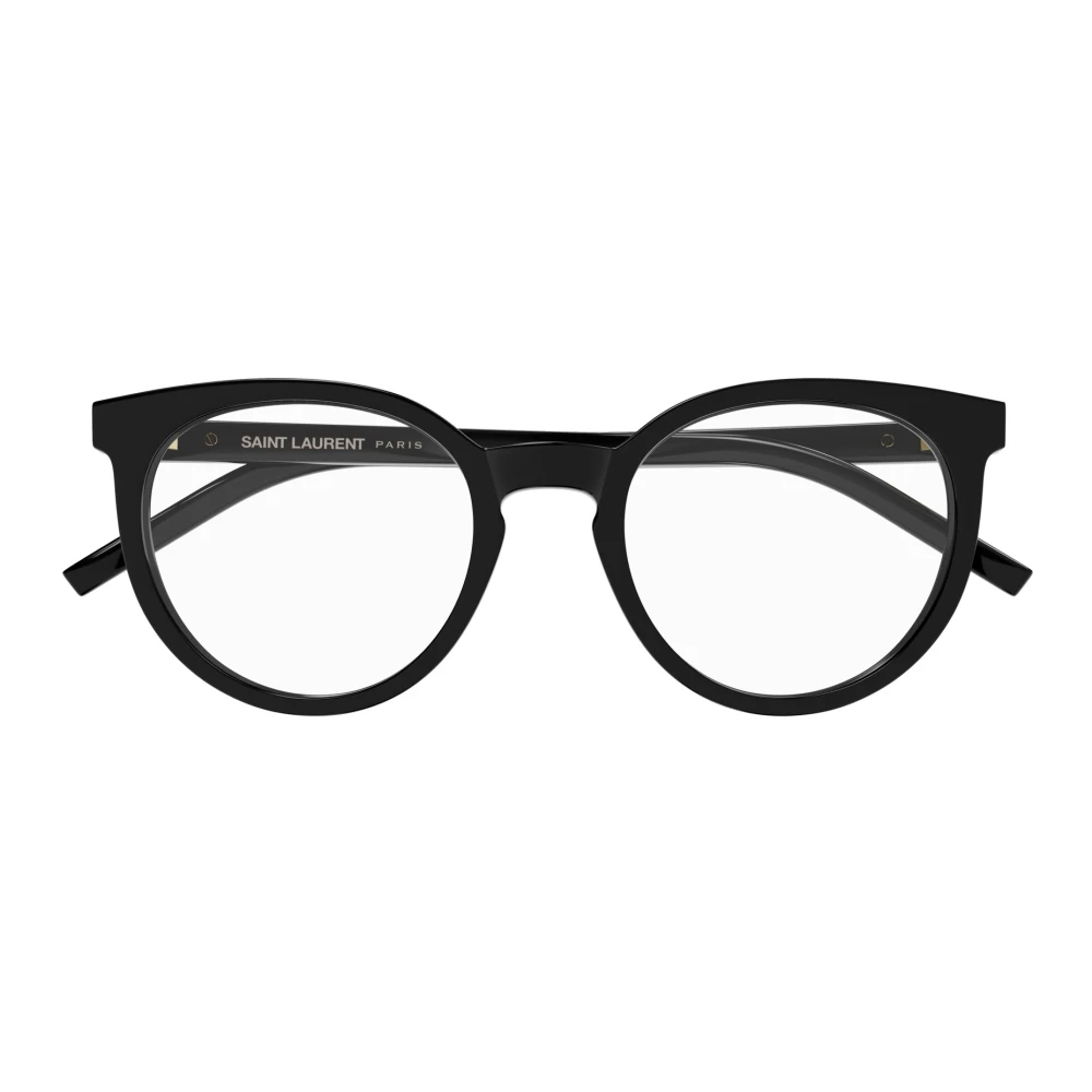 Saint Laurent Optical Frame Black Dames