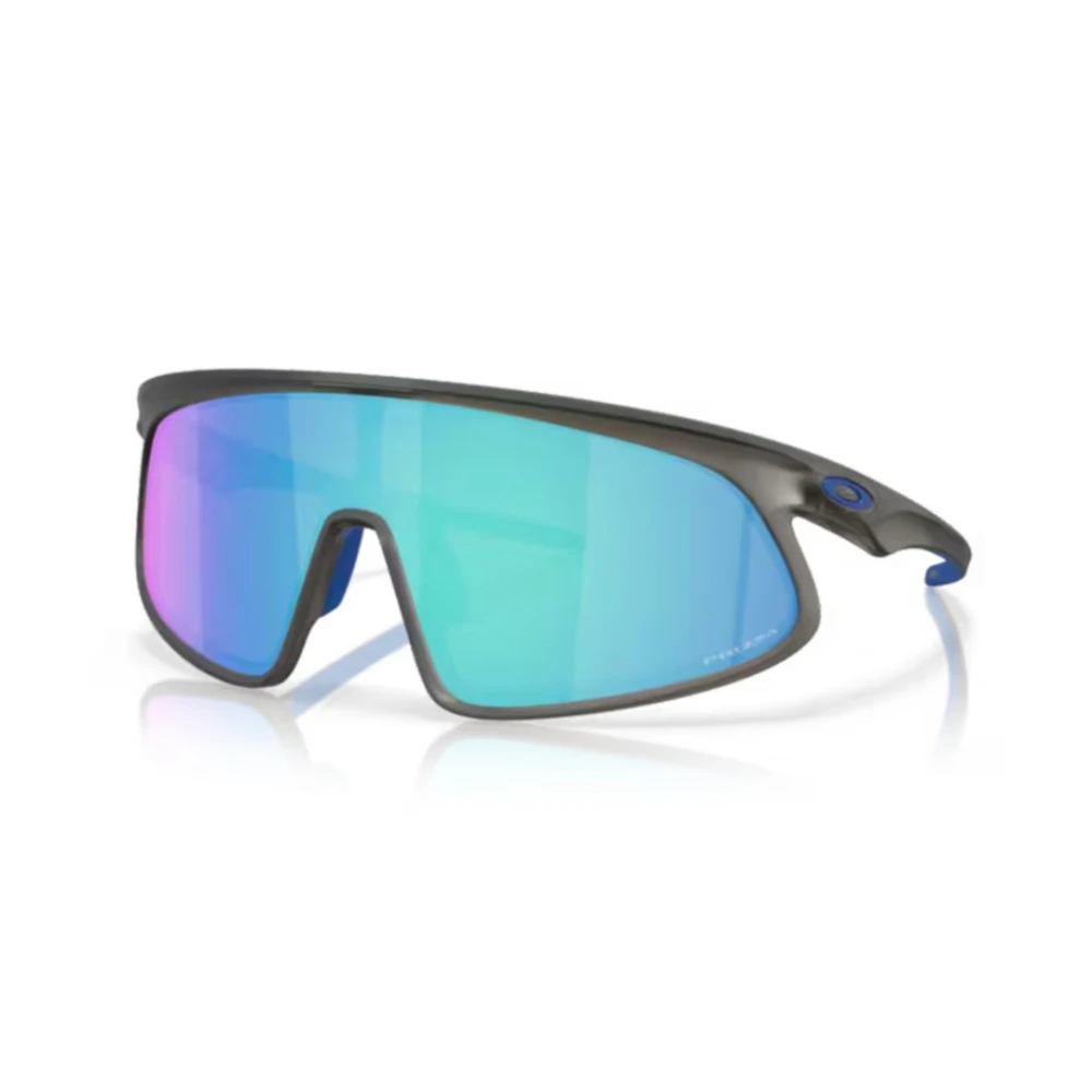 Oakley Unisex Black Trendy Sunglasses Collection - Discover Now!