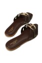 bruine-sandalen-voor-vrouwen