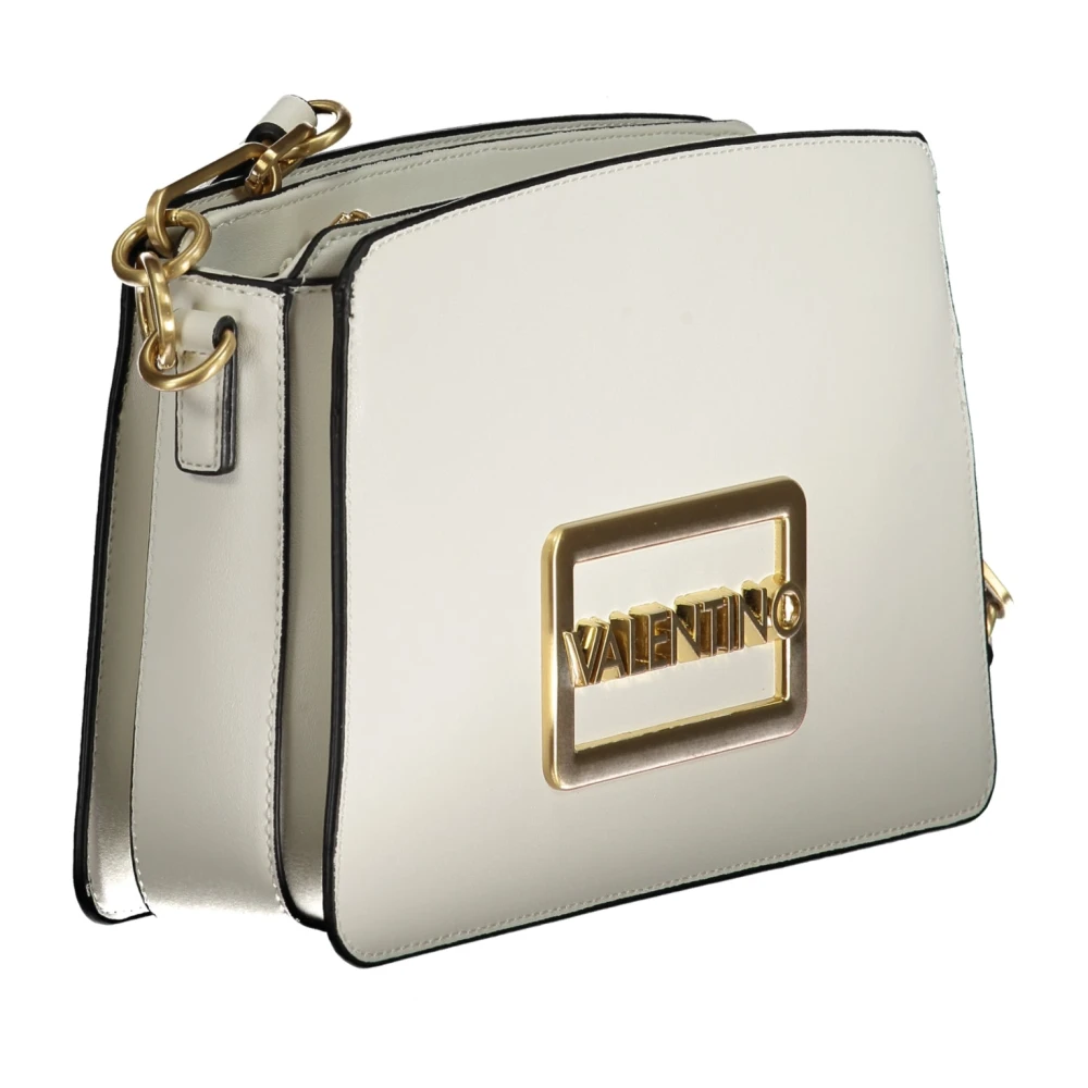 Valentino by Mario Valentino Tassen en Accessoires White Dames