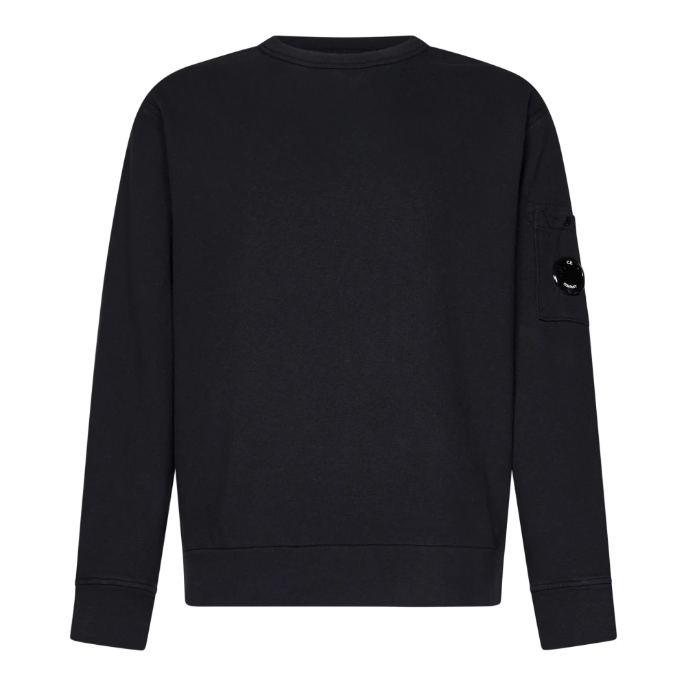 Sweatshirts & Hoodies > Sweatshirts - - C.p. Company - Modalova