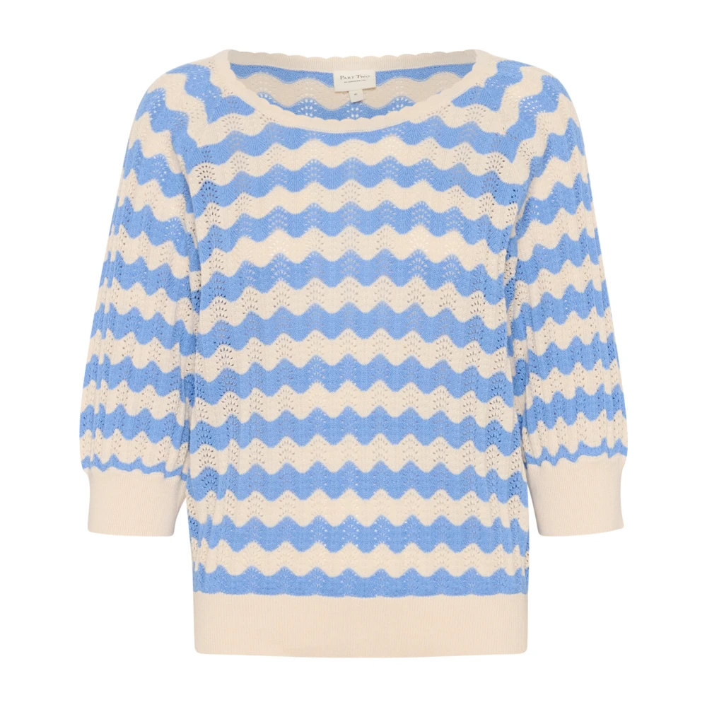 Knitwear > Round-neck Knitwear - - Part Two - Modalova