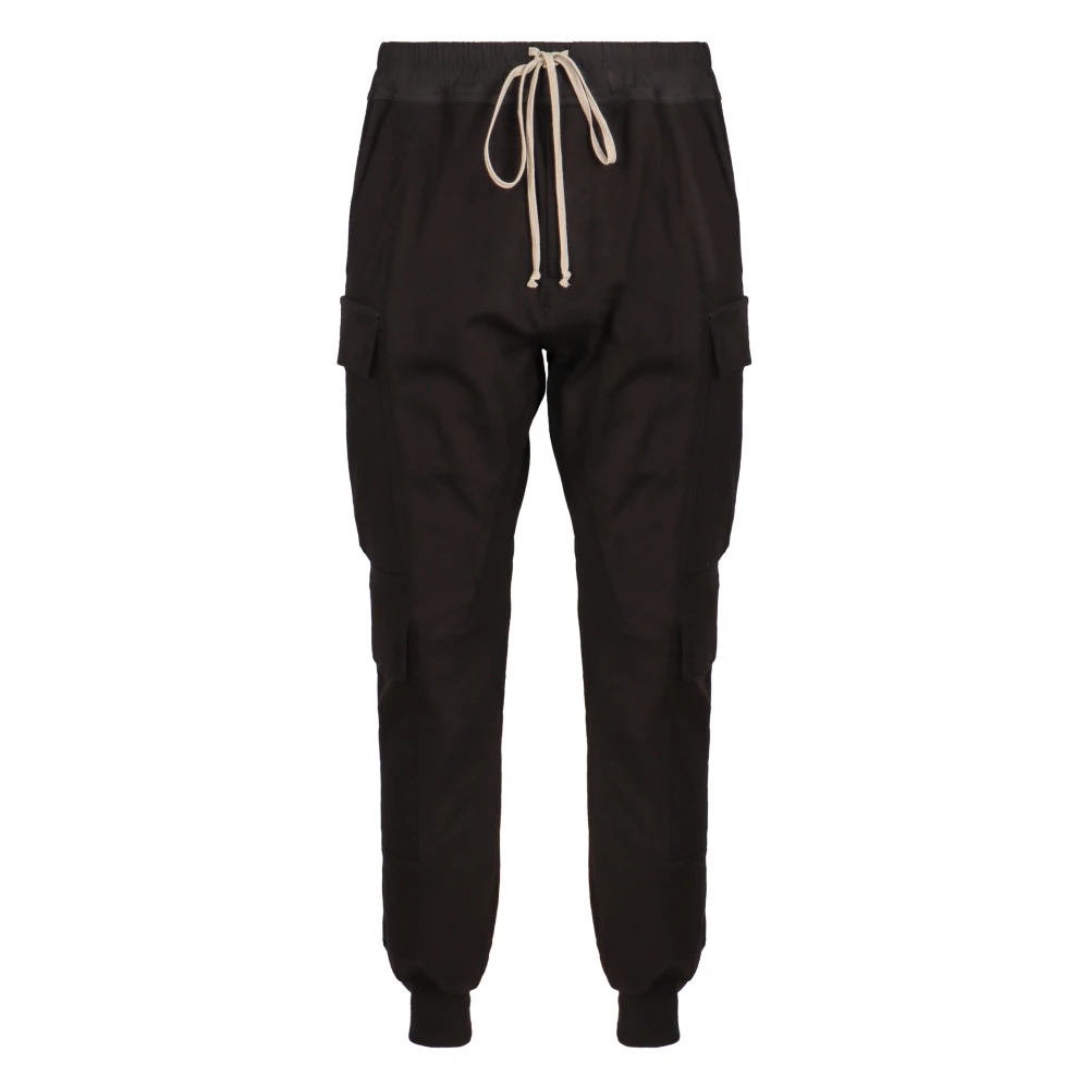 Trousers > Sweatpants - - Rick Owens - Modalova