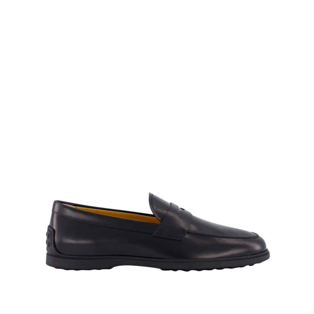 Shoes > Flats > Loafers - - Tod's - Modalova