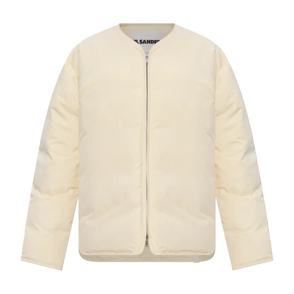 Jackets > Down Jackets - - Jil Sander - Modalova