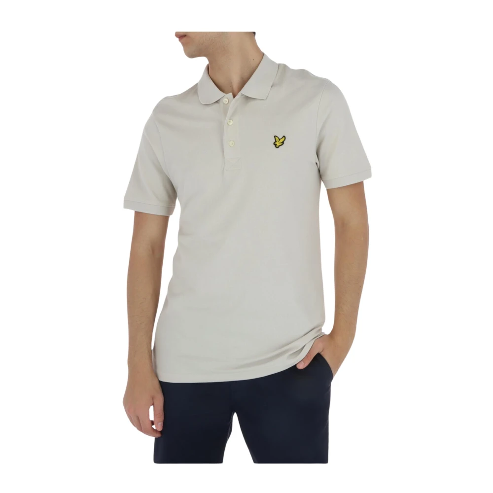 Tops > Polo Shirts - - Lyle & Scott - Modalova
