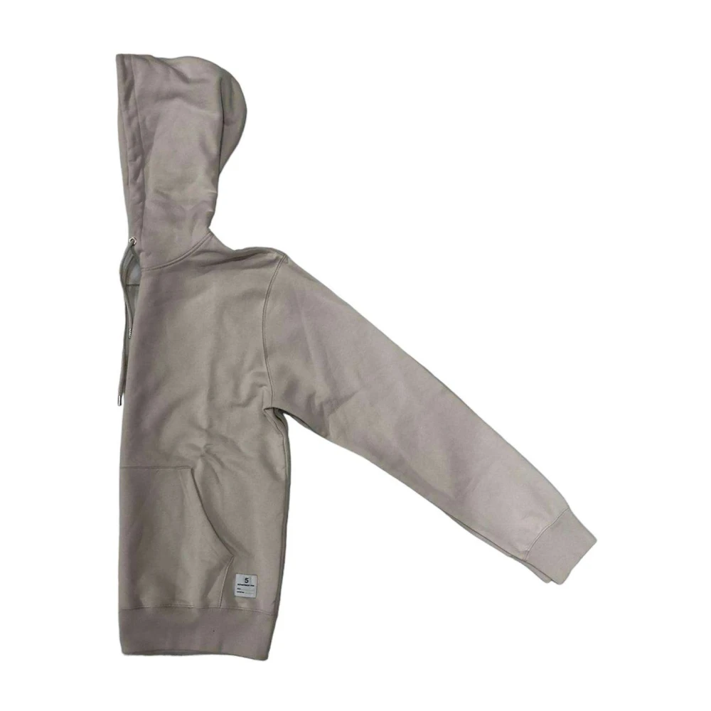 Department Five Stijlvolle Sweatshirt voor Mannen Gray Heren