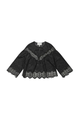 VALIANCE Blouse