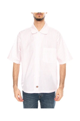 Venedocia Stripe Shirt
