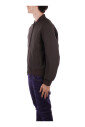 green-coats-with-logo-zipper-closure