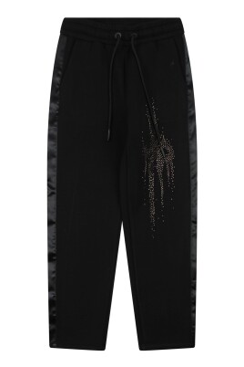 solid-color-pants-with-side-bands