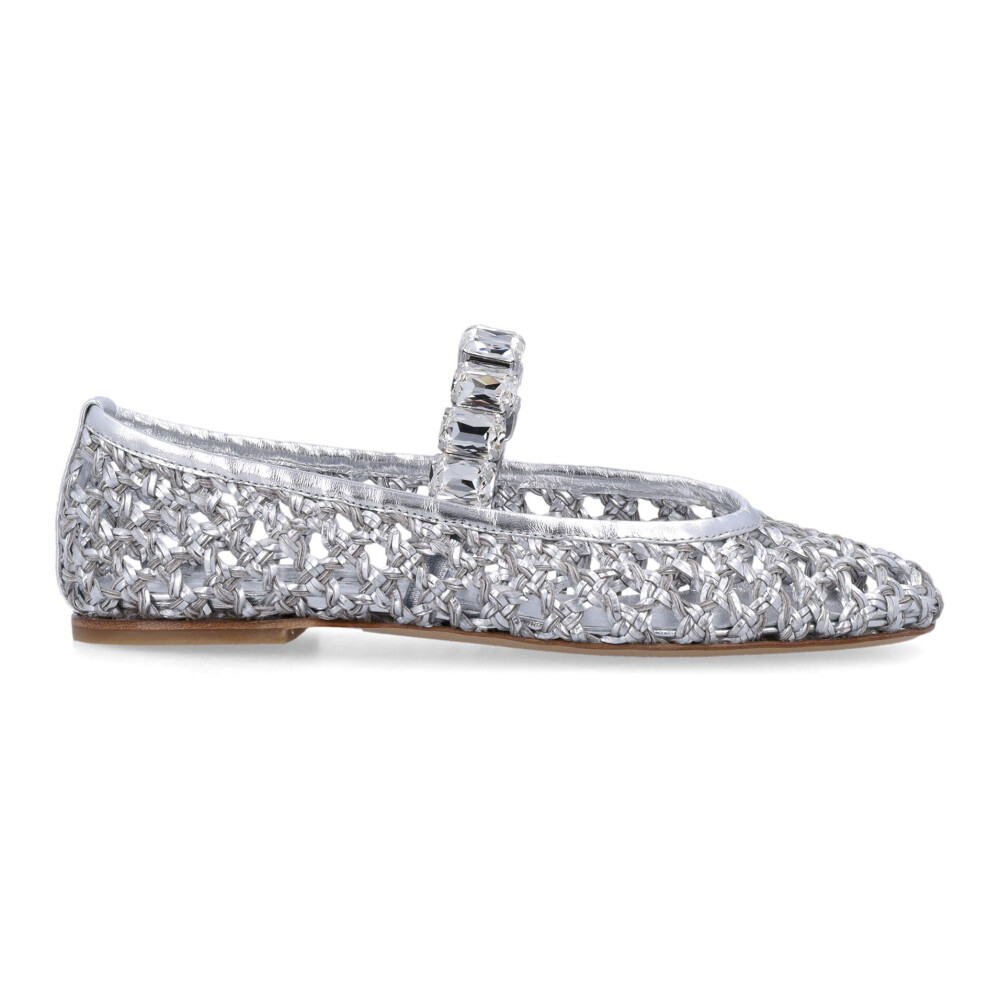 Casadei Ballerina Shoes • Shop Ballerina Shoes from Casadei