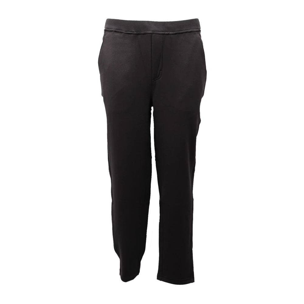 Trousers > Sweatpants - - Paolo Pecora - Modalova
