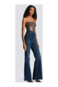 vintage-flared-denim-jeans