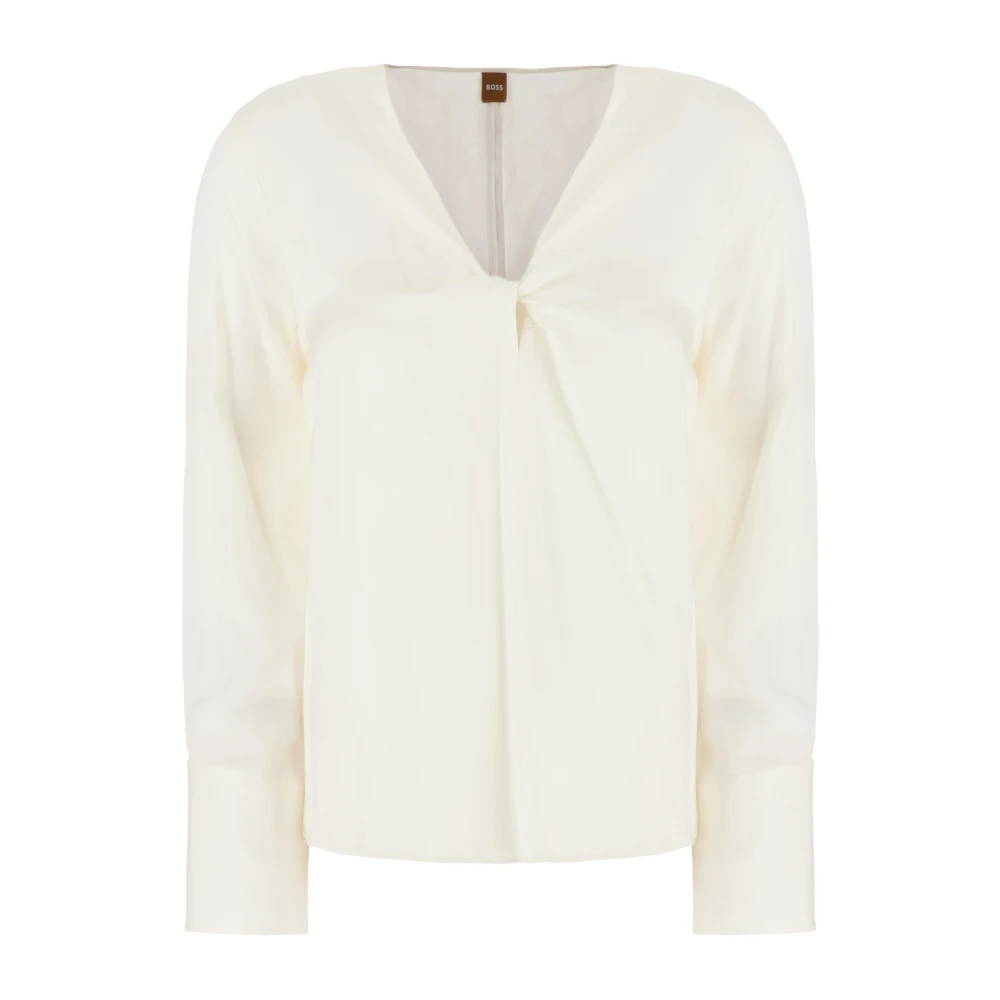 Blouses & Shirts > Blouses - - Hugo - Modalova