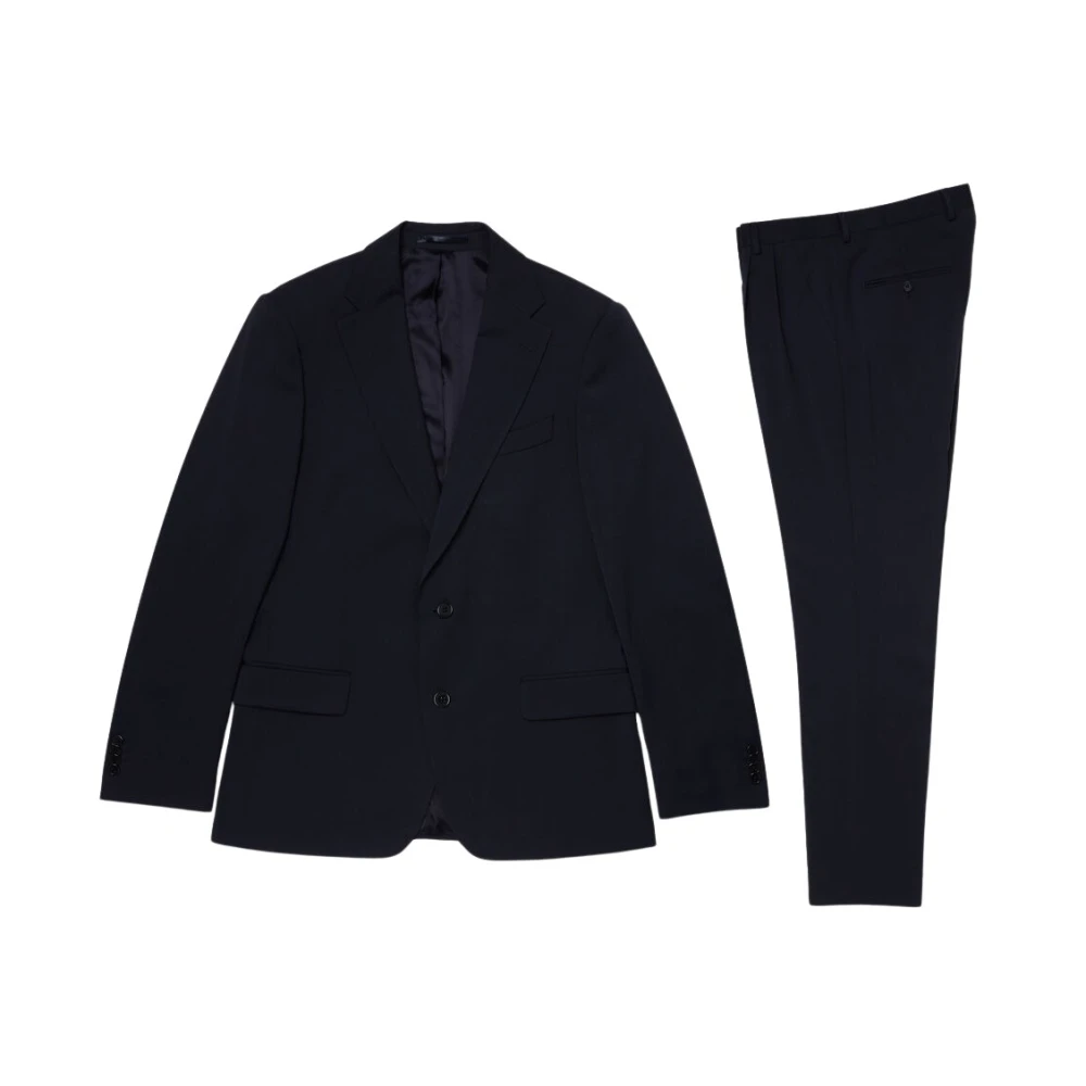 Suits > Suit Sets > Single Breasted Suits - - Brooks Brothers - Modalova
