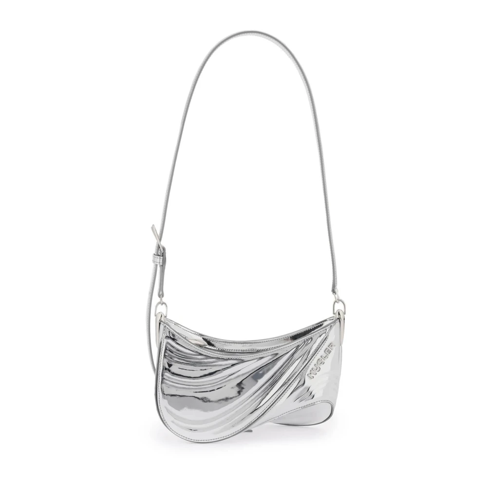Bags > Shoulder Bags - - Mugler - Modalova