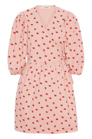 Rebekka wrap ny kjole av3188