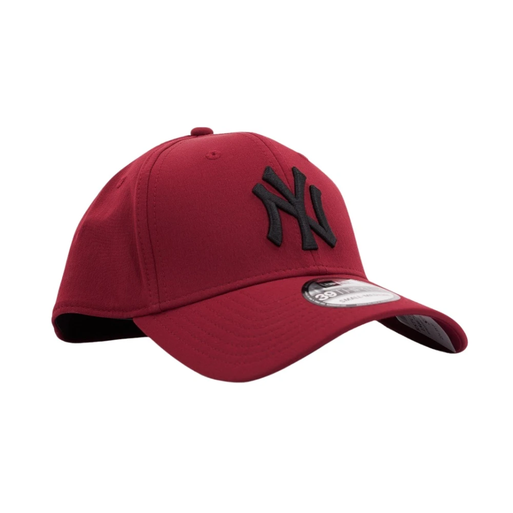 new era NY Yankees Petten Red Heren