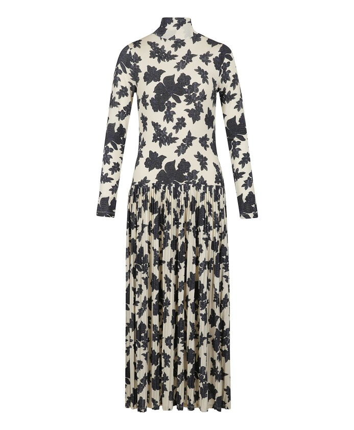 robe-midi-imprime-monarch