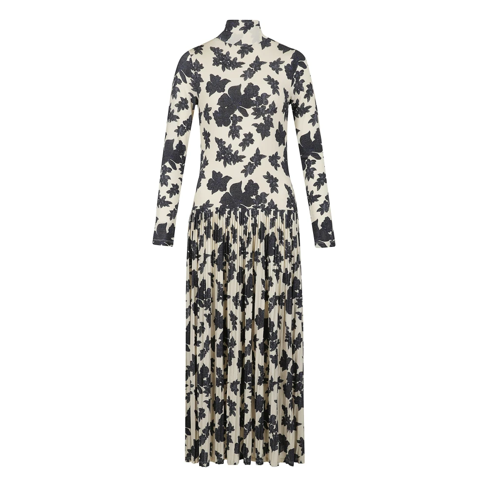 Dresses > Day Dresses > Midi Dresses - - Ulla Johnson - Modalova