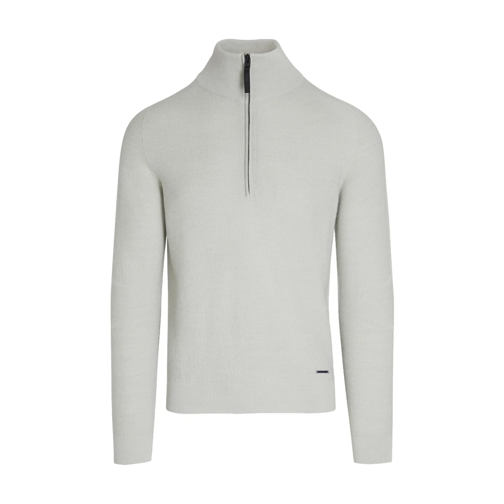 Knitwear > Turtlenecks - - AlphaTauri - Modalova