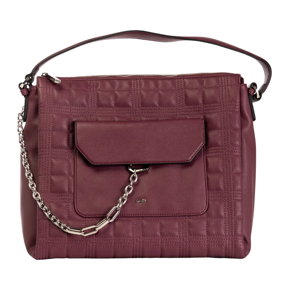 Gaudi - Bags > Handbags - Red - Gaudi - Modalova