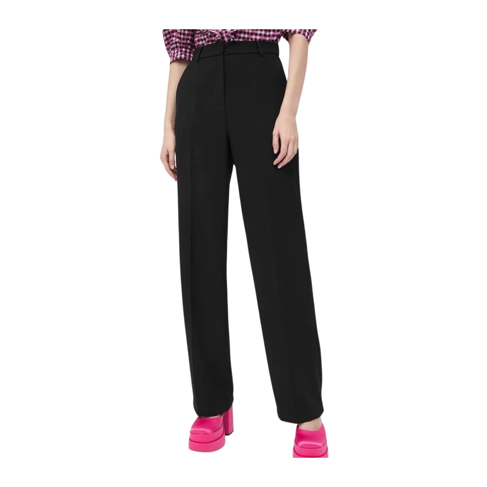 Trousers > Straight Trousers - - Silvian Heach - Modalova