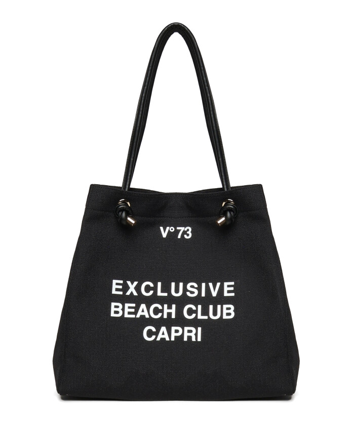 sac-de-magasinage-en-toile-noire-avec-impression