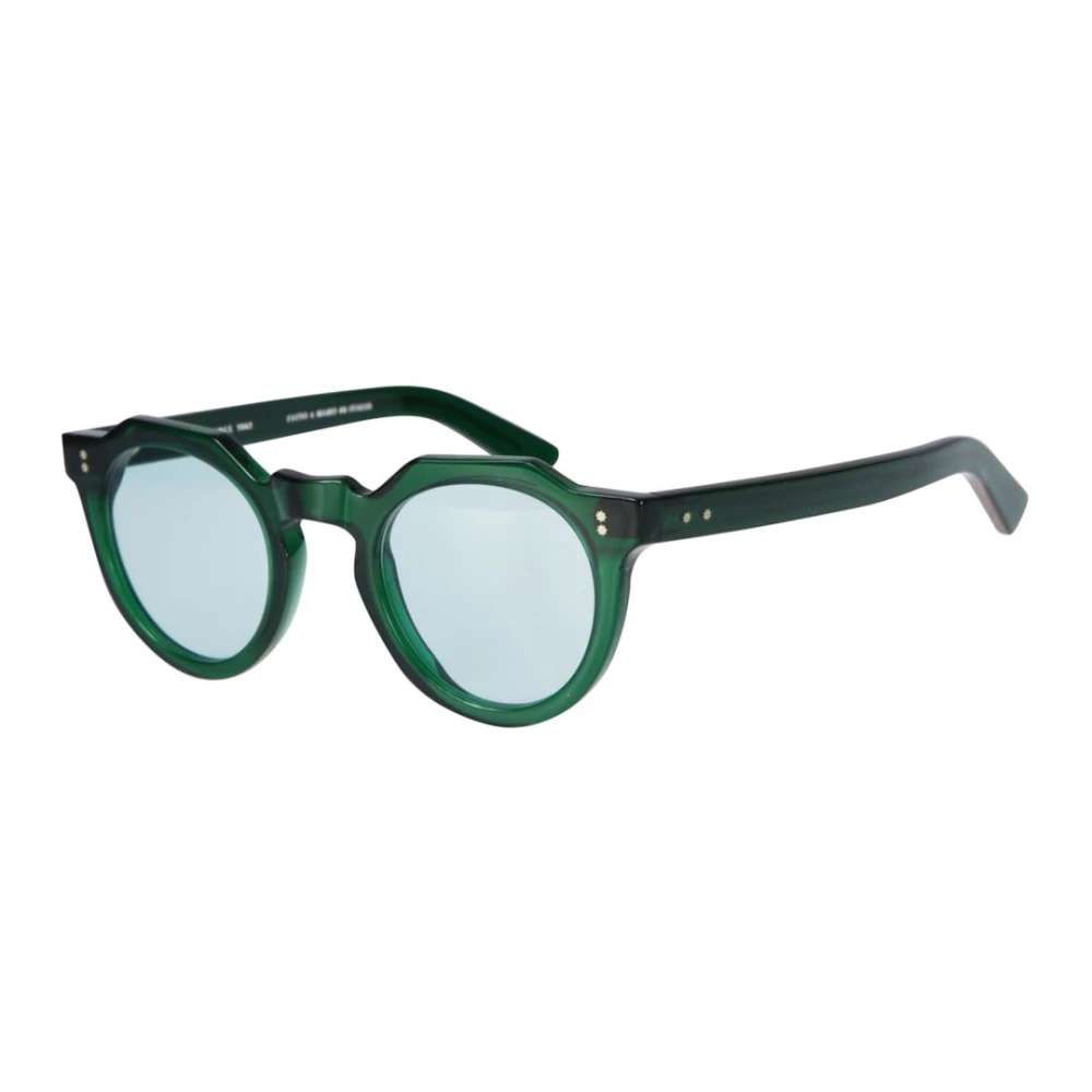 Kador Unisex Green Sunglasses, 47 Mm, Epiko
