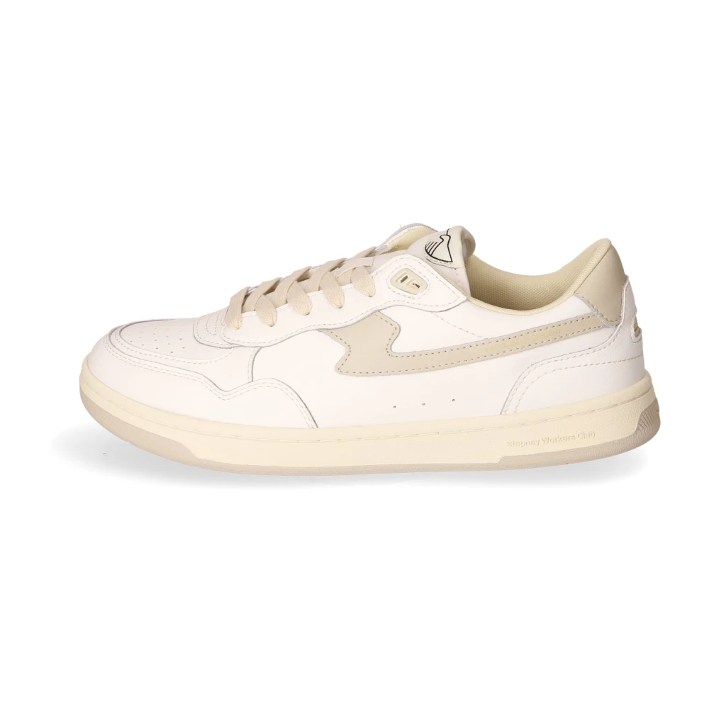 Shoes > Sneakers - - S.w.c. Stepney Workers Club - Modalova