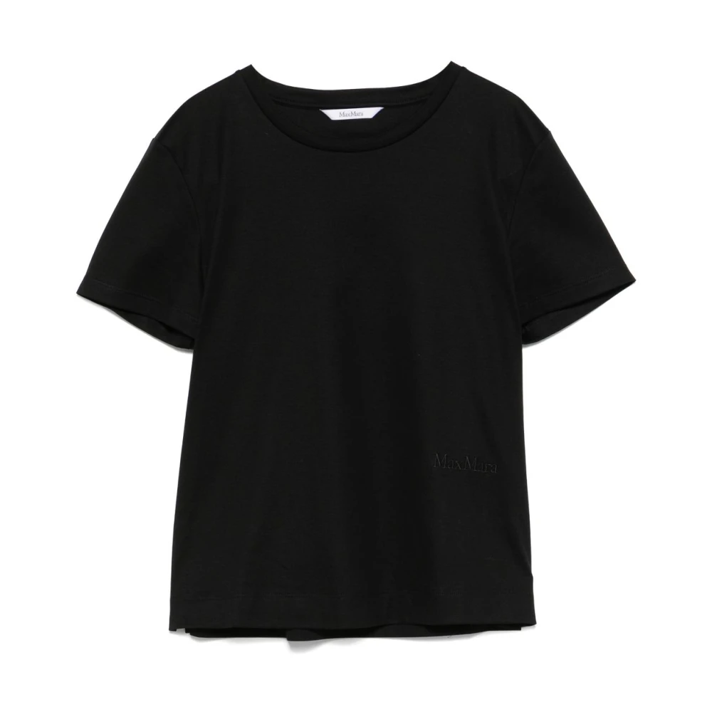 Tops > T-Shirts - - Max Mara - Modalova