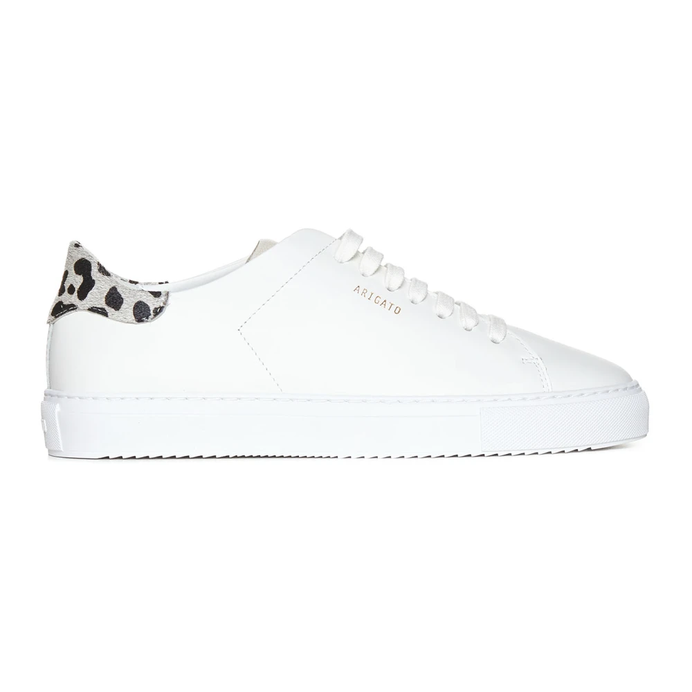 Axel Arigato Clean 90 Sneaker White, Dam