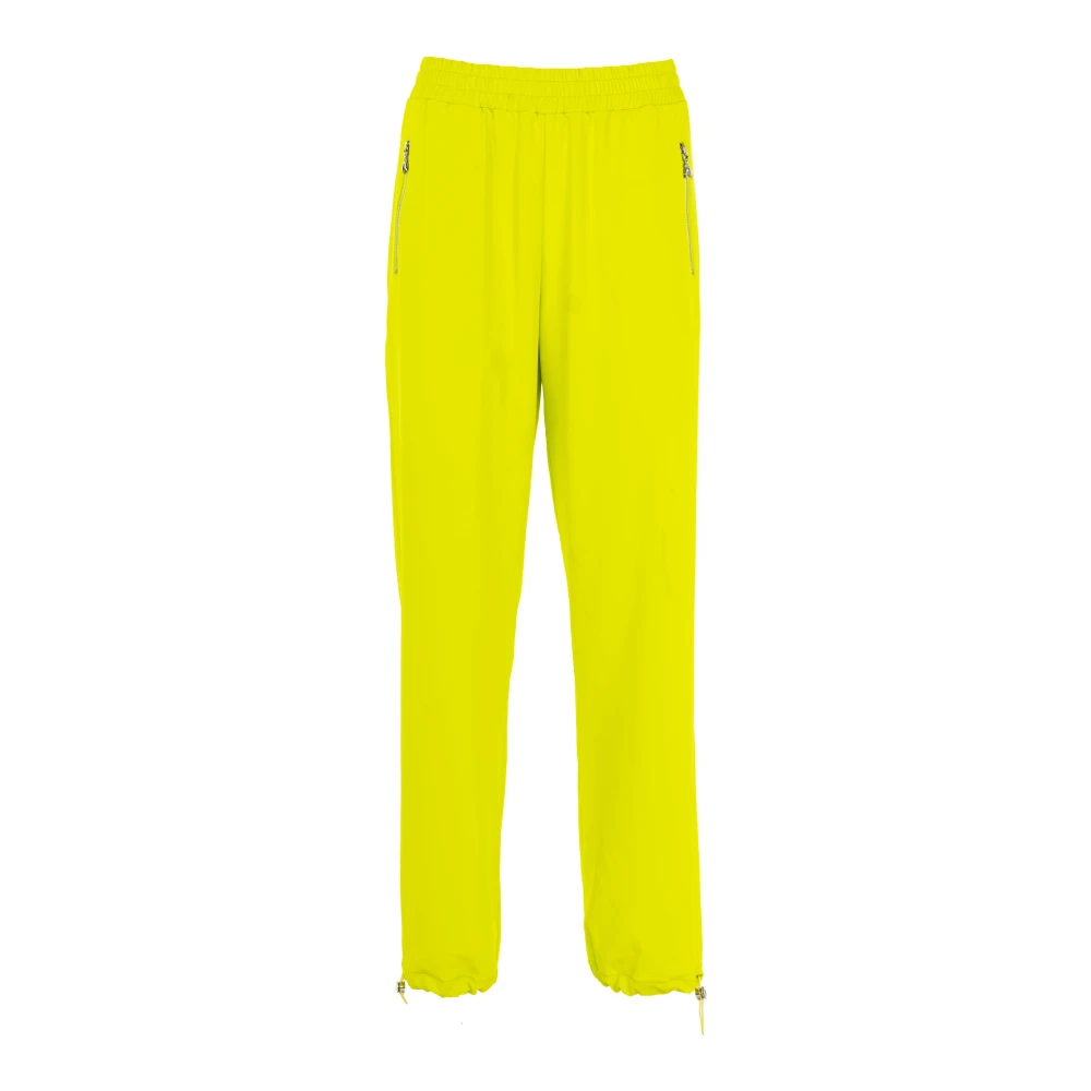 Trousers > Sweatpants - - Patrizia Pepe - Modalova