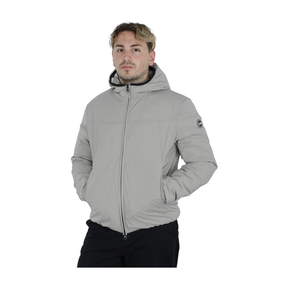 Colmar Stijlvolle Otherwise Jas Gray Heren