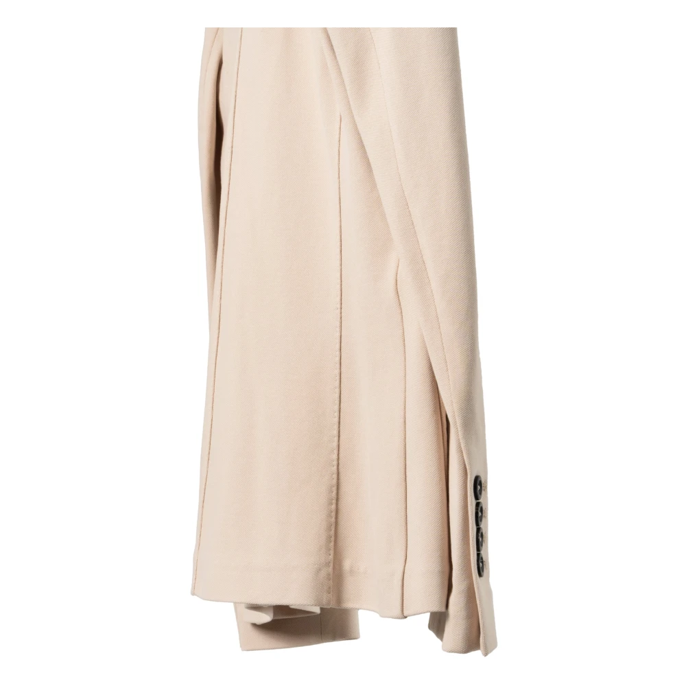 Circolo 1901 Blazers Beige Heren