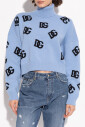 pull-a-col-roule-avec-logo