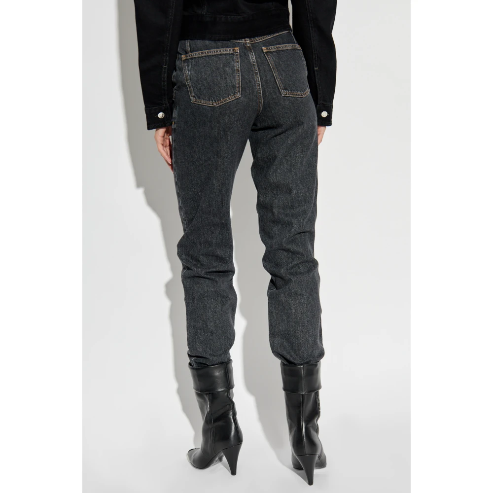 IRO Jeans Blandine Black Dames