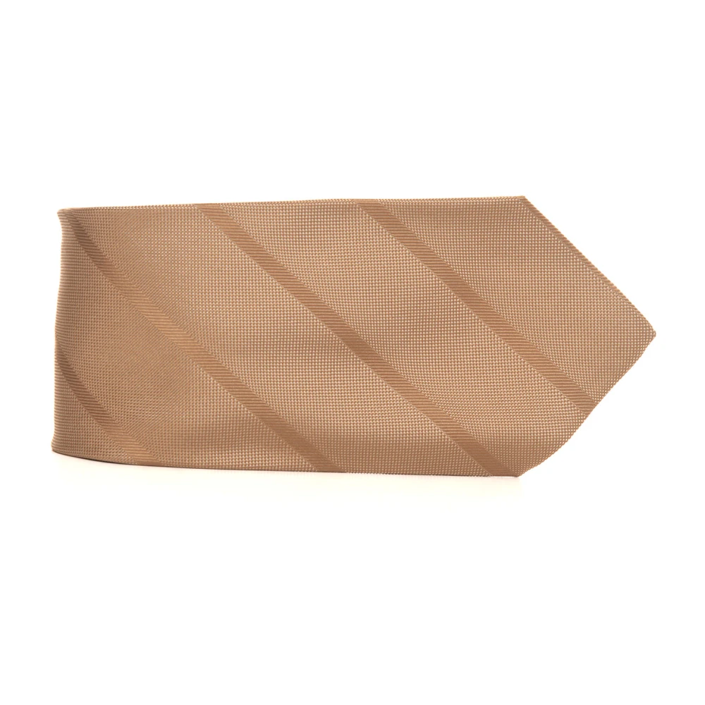 Accessories > Ties - - Kiton - Modalova