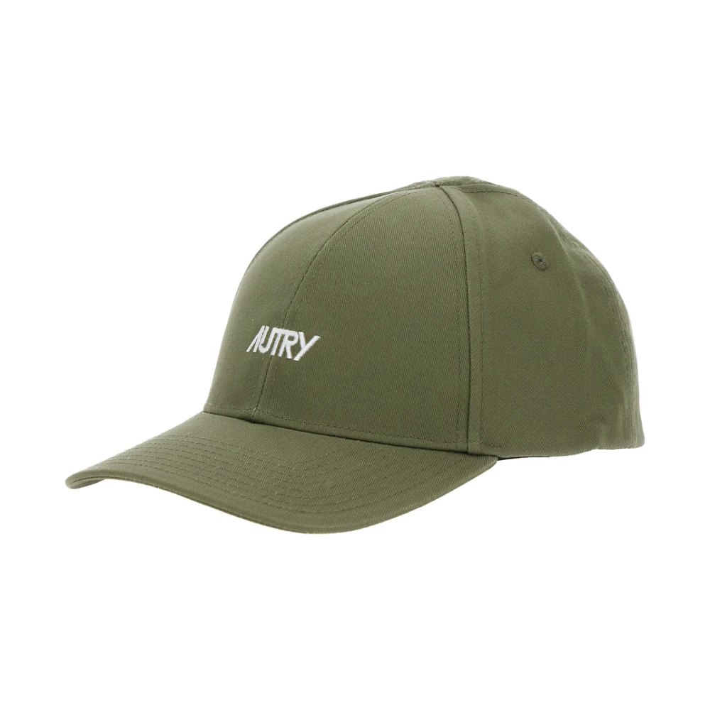 Accessories > Hats > Caps - - Autry - Modalova