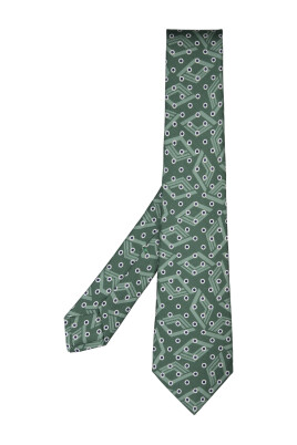 green-silk-elegant-scarf