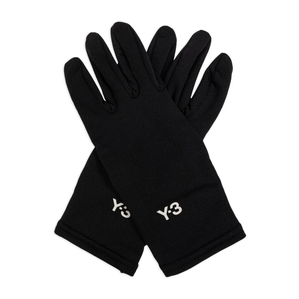 Accessories > Gloves - - Y-3 - Modalova