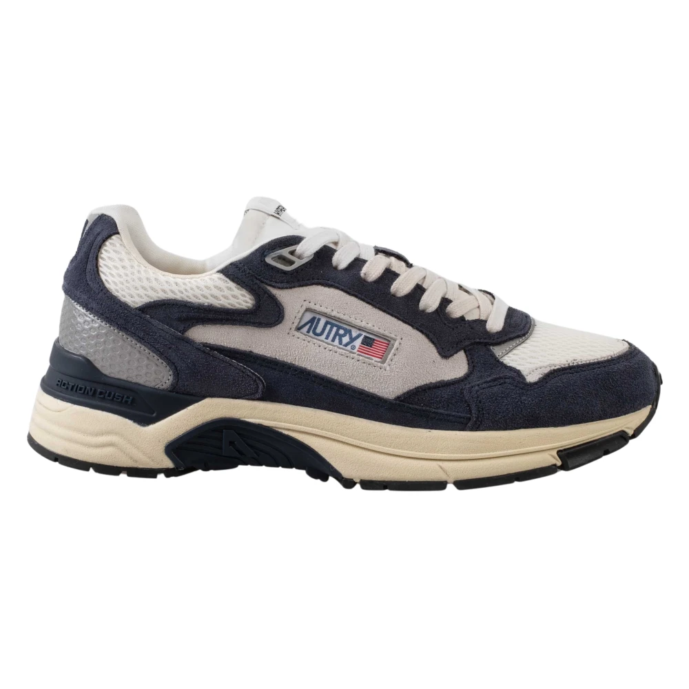 Autry Men's Hyperway Low