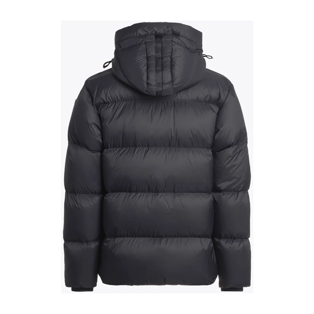 Parajumpers Cloud Donsjas Black Heren