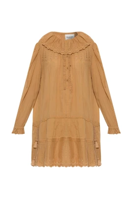 Lenora Dress